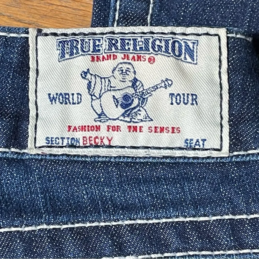 TRUERELIGION JEANS